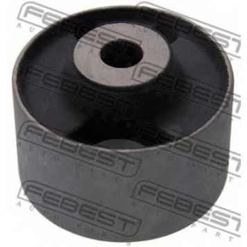 Подвеска рычага независимой подвески колеса FEBEST CHAB-011