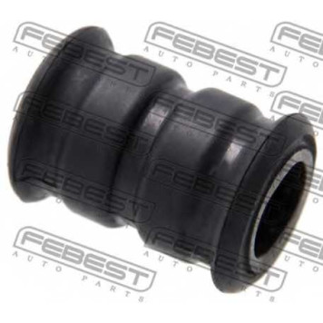 Подвеска рулевого управления FEBEST CHAB-015