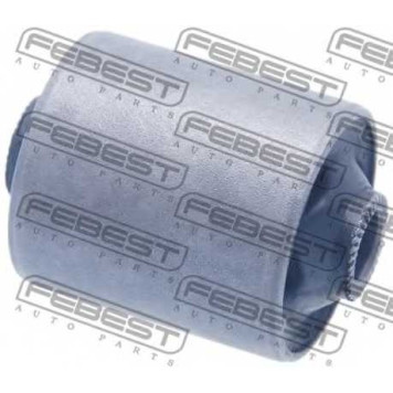 Подвеска рычага независимой подвески колеса FEBEST CHAB-019