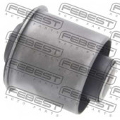 Втулка балки моста FEBEST CHAB-AVT200R