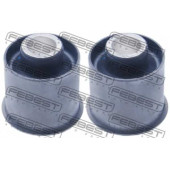Втулка балки моста FEBEST CHAB-AVT200R-KIT