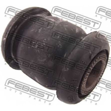Втулка балки моста FEBEST CHAB-AVU