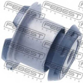 Втулка балки моста FEBEST CHAB-C100F