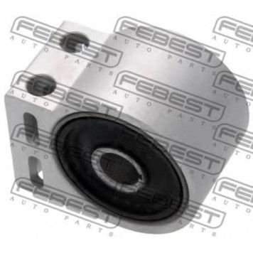 Подвеска рычага независимой подвески колеса FEBEST CHAB-CAPB