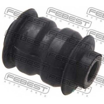 Подвеска рычага независимой подвески колеса FEBEST CHAB-CAPS