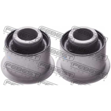 Подвеска рычага независимой подвески колеса FEBEST CHAB-EPF2