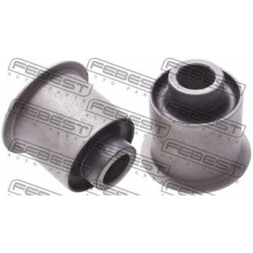 Втулка балки моста FEBEST CHAB-EPR