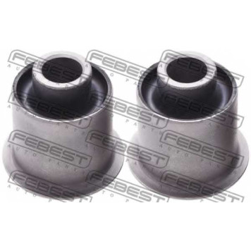 Втулка балки моста FEBEST CHAB-EVR