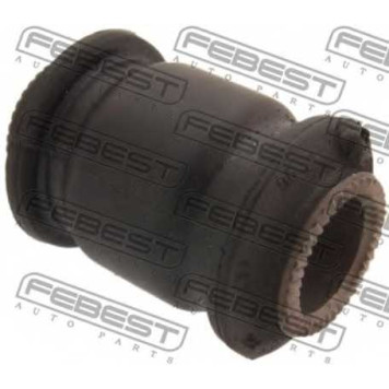 Подвеска рычага независимой подвески колеса FEBEST CHAB-LAC2