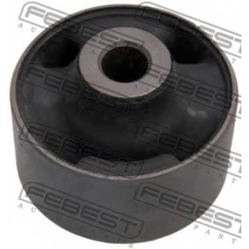 Подвеска рычага независимой подвески колеса FEBEST CHAB-LACFB