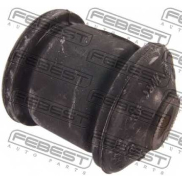 Подвеска рычага независимой подвески колеса FEBEST CHAB-LACFF