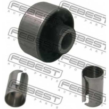 Подвеска рычага независимой подвески колеса FEBEST CHAB-NUB