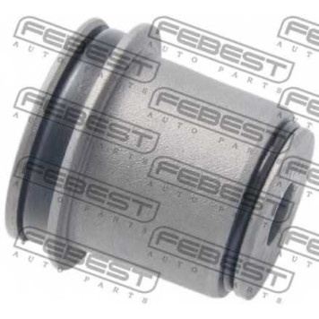 Подвеска рычага независимой подвески колеса FEBEST CHAB-TAHUF