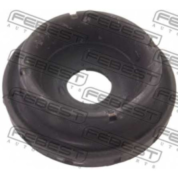 Подвеска амортизатора FEBEST CHB-AV