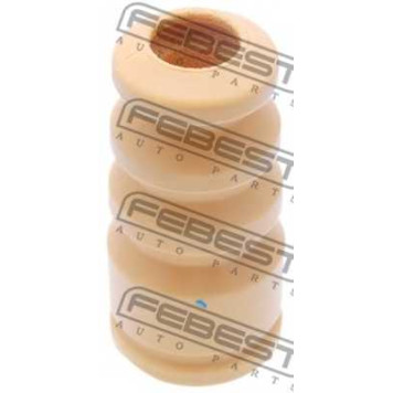 Амортизатор передний <b>FEBEST CHD-CAPF</b>