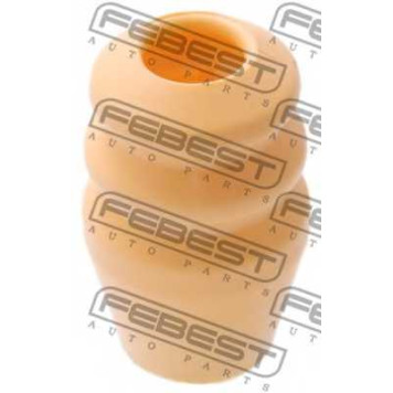 Амортизатор задний <b>FEBEST CHD-J200R</b>