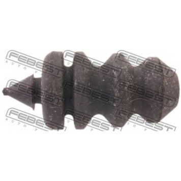 Амортизатор задний <b>FEBEST CHD-M100</b>