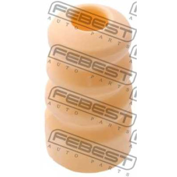 Амортизатор задний <b>FEBEST CHD-V250R</b>