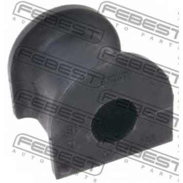 Опора стабилизатора FEBEST CHSB-003