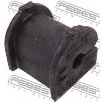 Опора стабилизатора FEBEST CHSB-LACR