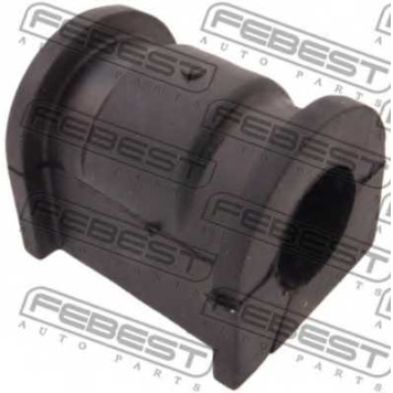 Опора стабилизатора FEBEST CHSB-MATF