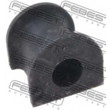 Опора стабилизатора FEBEST CHSB-U100F
