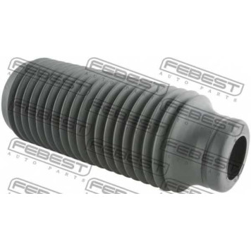 Пыльник амортизатора FEBEST CHSHB-C100F