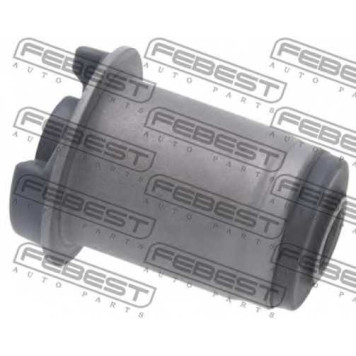 Подвеска рычага независимой подвески колеса FEBEST CRAB-002