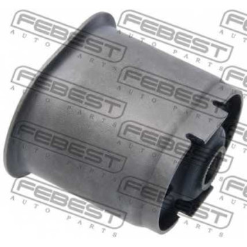 Втулка листовой рессоры FEBEST CRAB-003