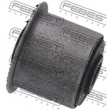 Подвеска рычага независимой подвески колеса FEBEST CRAB-006