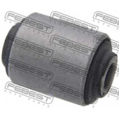 Втулка, амортизатор FEBEST CRAB-007