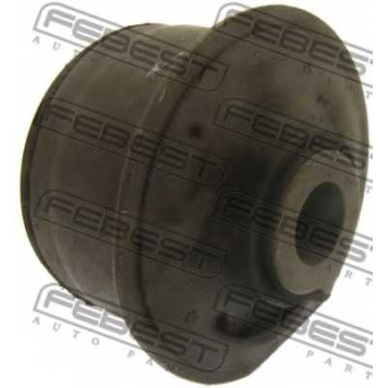 Подвеска рычага независимой подвески колеса FEBEST CRAB-008