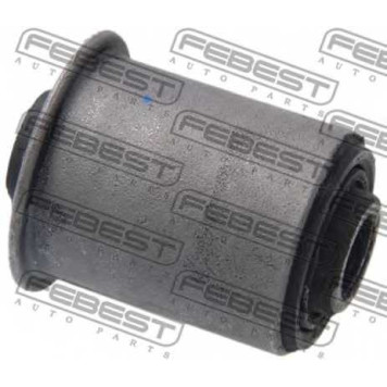 Подвеска рычага независимой подвески колеса FEBEST CRAB-009