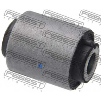 Подвеска рычага независимой подвески колеса FEBEST CRAB-010