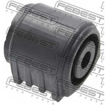 Подвеска рычага независимой подвески колеса FEBEST CRAB-019