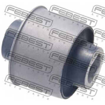 Подвеска рычага независимой подвески колеса FEBEST CRAB-021