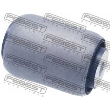 Подвеска рычага независимой подвески колеса FEBEST CRAB-022