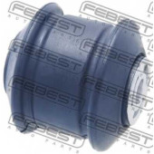 Втулка балки моста FEBEST CRAB-023