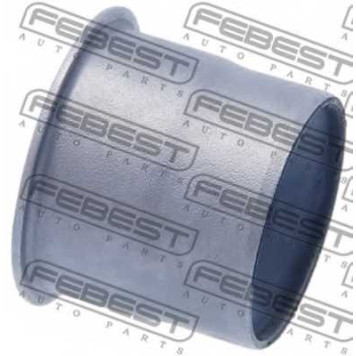 Подвеска рычага независимой подвески колеса FEBEST CRAB-027