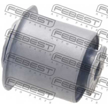 Подвеска рычага независимой подвески колеса FEBEST CRAB-029