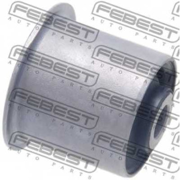 Подвеска рычага независимой подвески колеса FEBEST CRAB-030