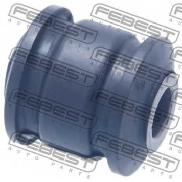 Подвеска рычага независимой подвески колеса FEBEST CRAB-039