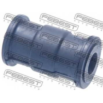 Подвеска рулевого управления FEBEST CRAB-042