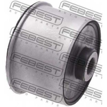 Втулка балки моста FEBEST CRAB-045