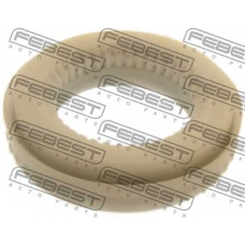 Подшипник опоры стойки амортизатора FEBEST CRB-002