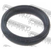 Уплотнительное кольцо, шахта свечи FEBEST CRCP-001