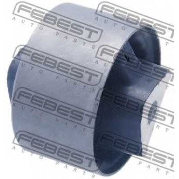 Подвеска двигателя FEBEST CRMB-GRCHF