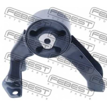 Подвеска двигателя FEBEST CRM-CALR