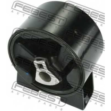 Подвеска двигателя FEBEST CRM-CARFR