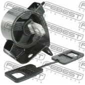 Подвеска двигателя FEBEST CRM-CARLH